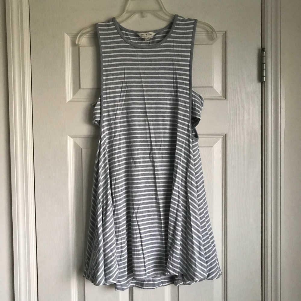 💛NEW AE Tank Dress